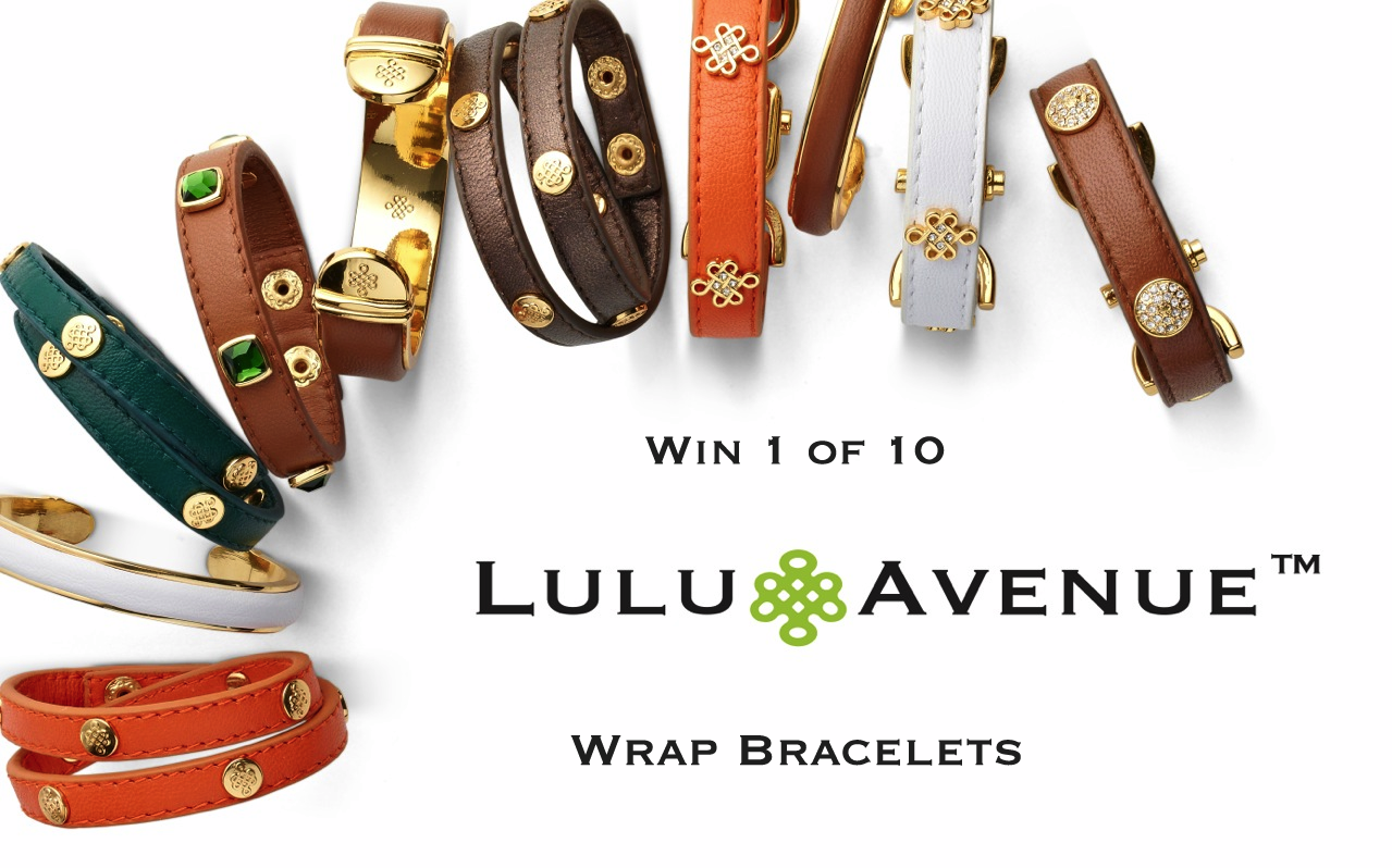 Lulu Avenue Giveaway