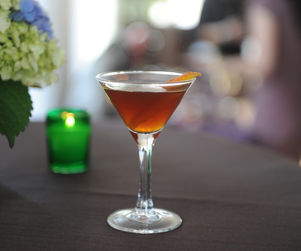 Orange you glad it's got tequila?