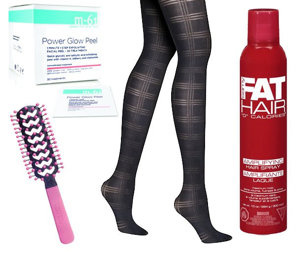 fall-friendly accessories