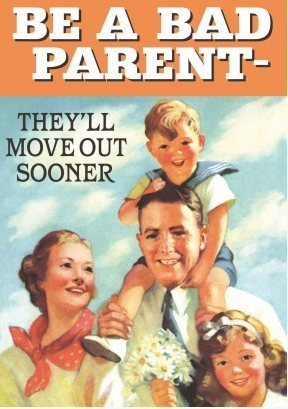 how to get your adult children to move out