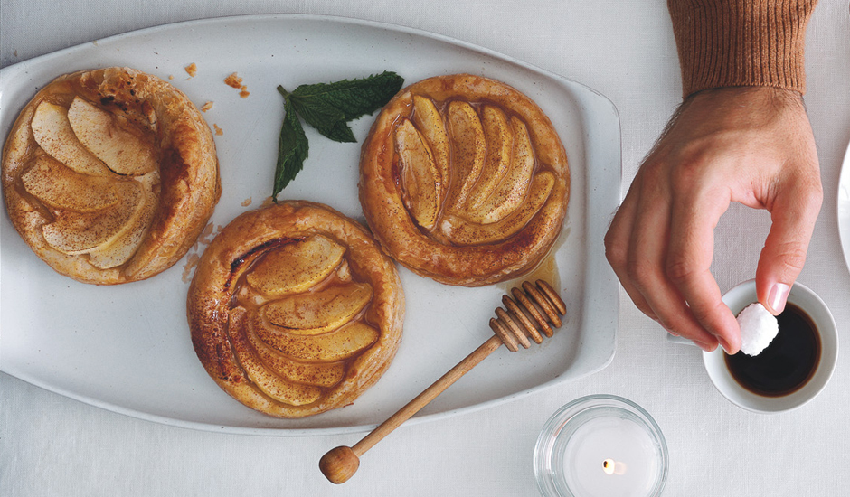 Rosh Hashanah recipes