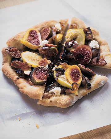 fig pizza
