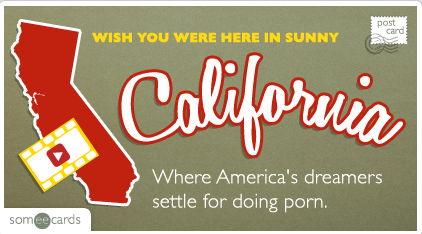 dumb california funny