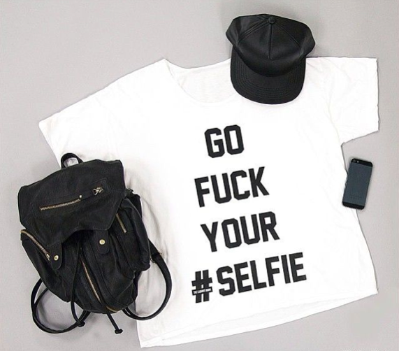 dos and donts of taking a selfie