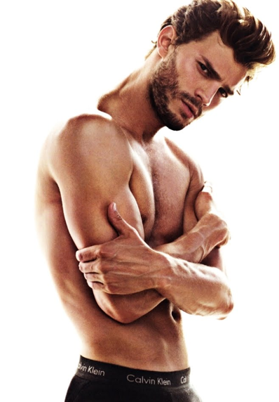 jamie dornan fifty shades of grey