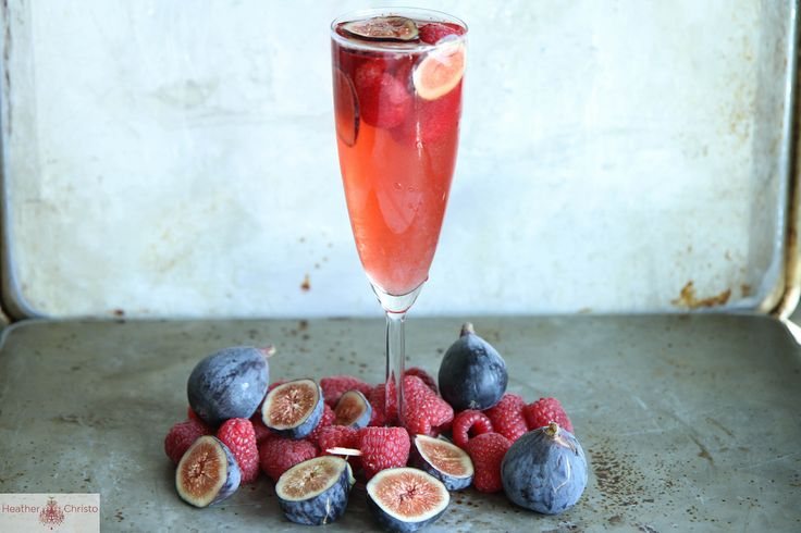 fig prosecco