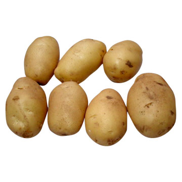 potatoes
