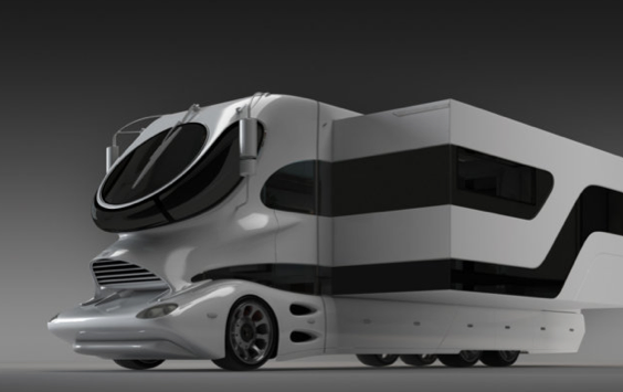 3 million dollar luxury rv
