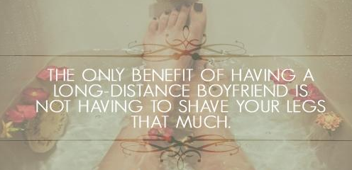 pros and cons of long distance relationships