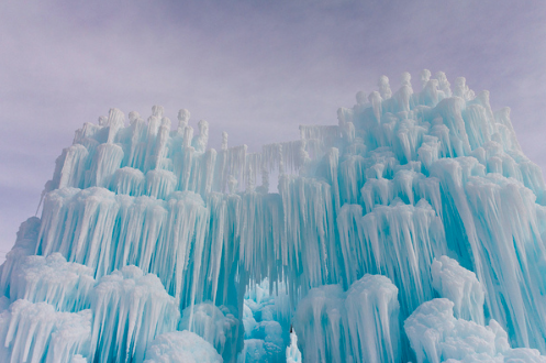 ice castles