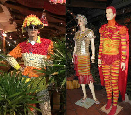 cabbage and condoms restaurant