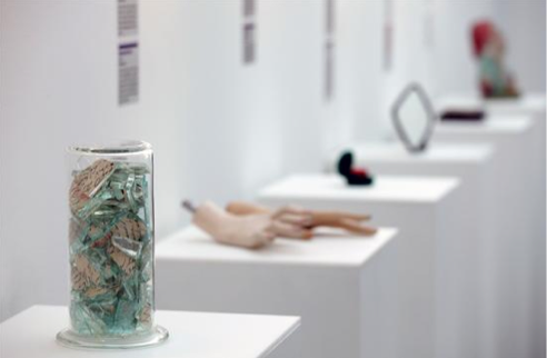 museum of broken relationships