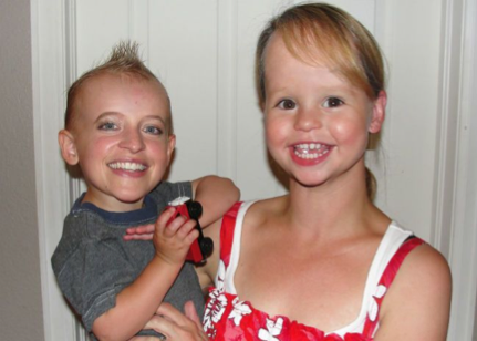 childhood and adulthood