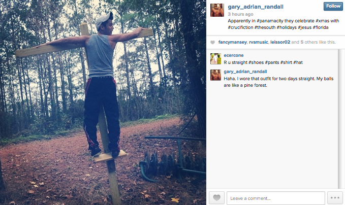 north florida christmas instagram