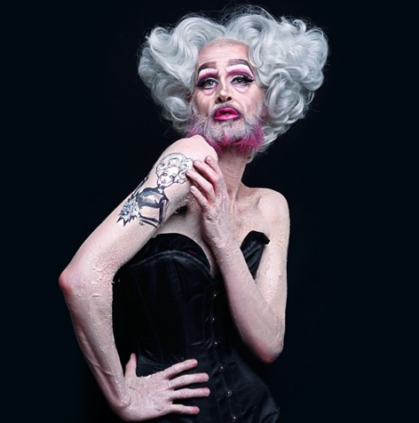 Mathu Andersen instagram