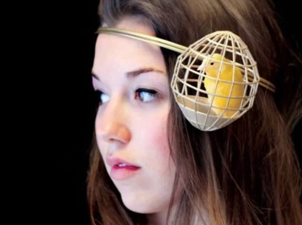 ridiculous fashion accessories