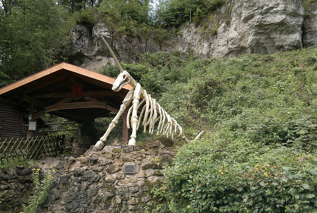 unicorn cave, germany