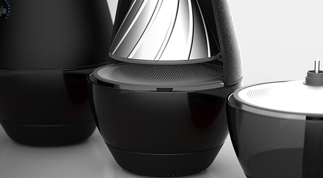 water into wine miracle machine