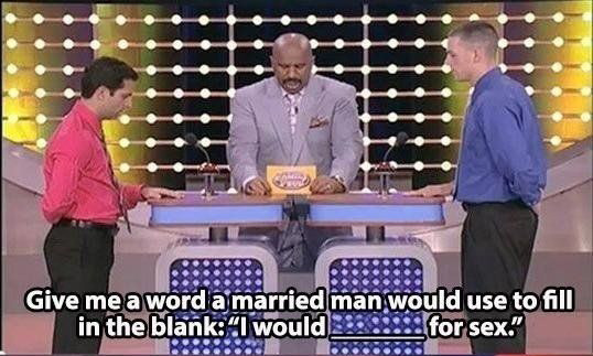 things men will do for sex