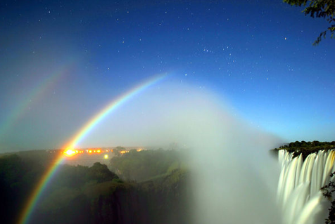 moonbows