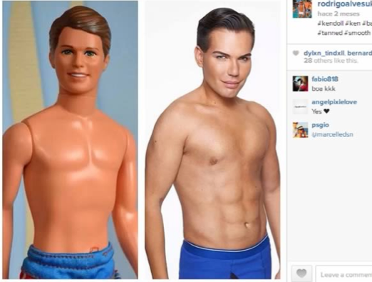 crazy plastic surgery