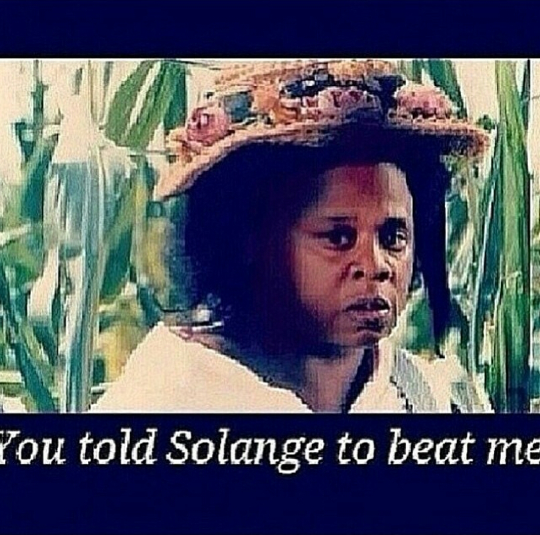 beyonce jay-z solange