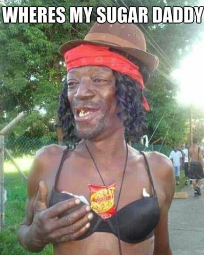 sugar daddy university