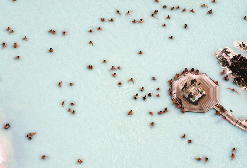 beautiful bodies of water