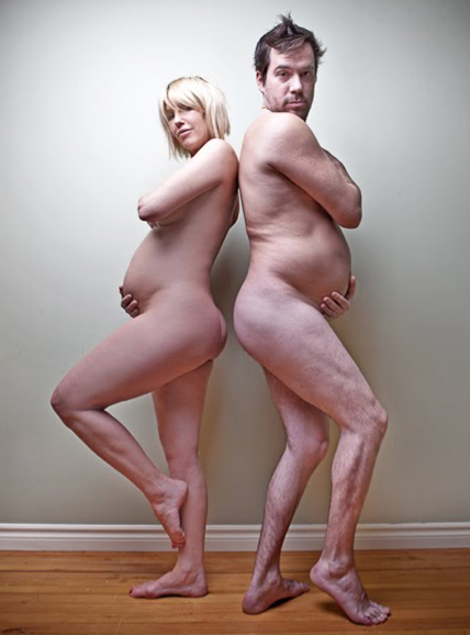 strange pregnancy facts