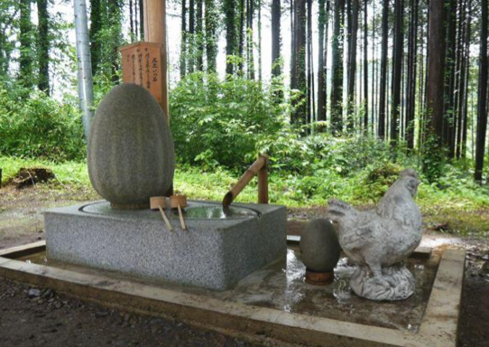 hemorrhoid shrine japan