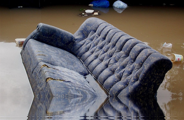 worlds most disgusting rivers