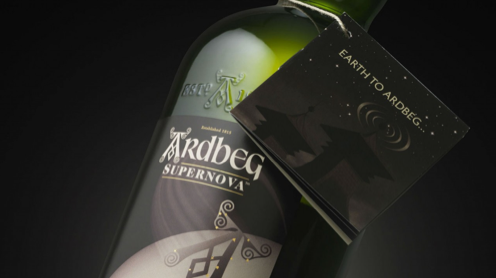 ardberg space whiskey