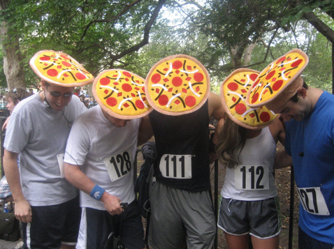 september in new york