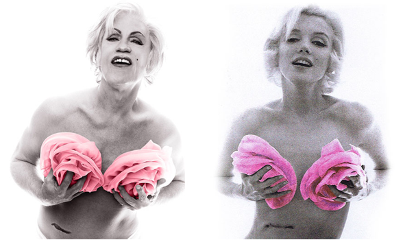 john malkovich in drag