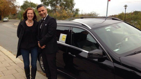 stockholm taxi psychologists