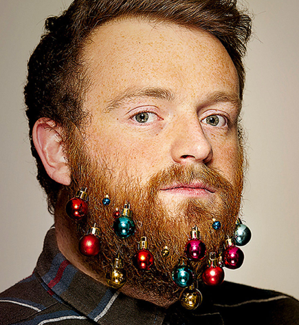 beard baubles