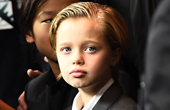 john jolie pitt