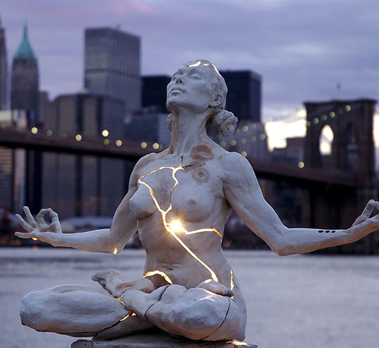 statues around the world