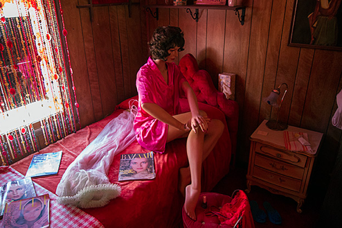 oasis bordello museum