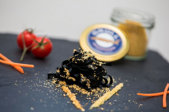worlds most expensive caviar