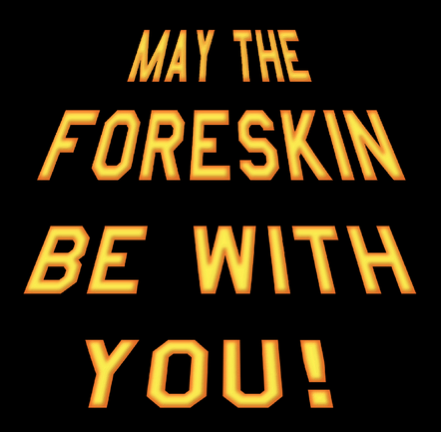 foreskin regeneration