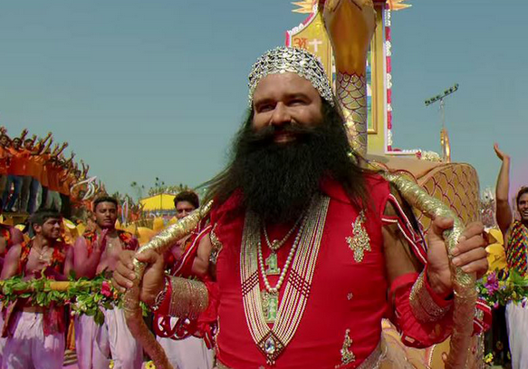 religious castration