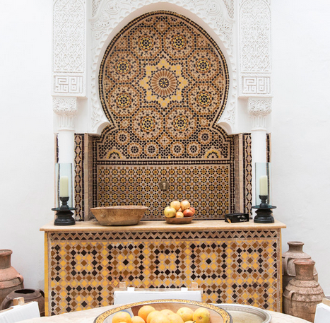 marrakech luxury