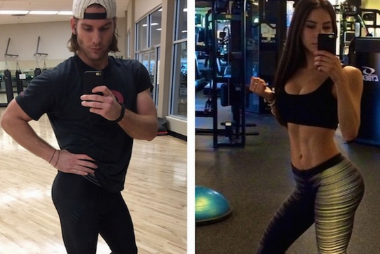 basic girl instagram poses