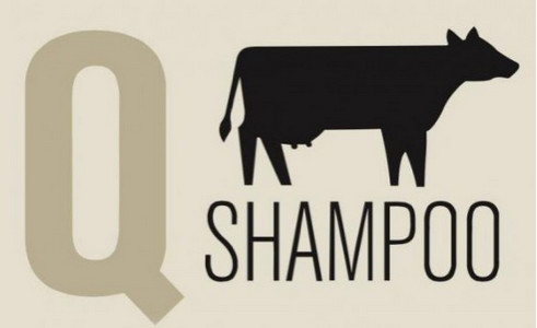 cow urine shampoo