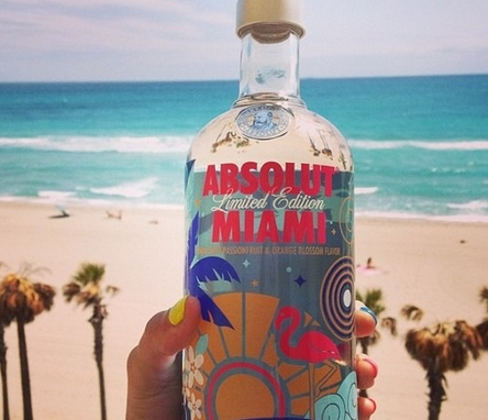 miami beach bans alcohol