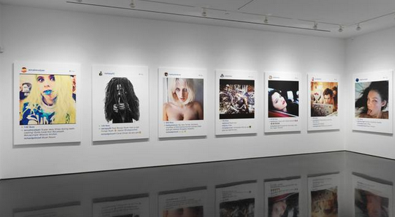 instagram photos worth 100K