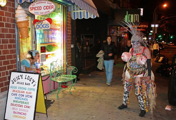 free things to do in new york