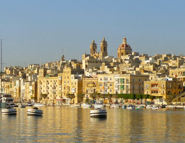 malta travel tips