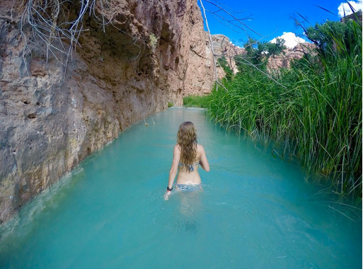 havasu falls